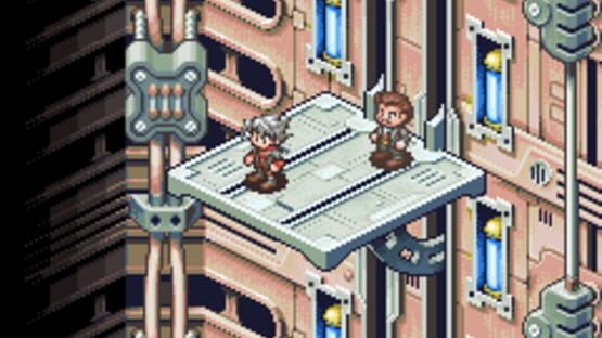 Screenshot for CIMA: The Enemy