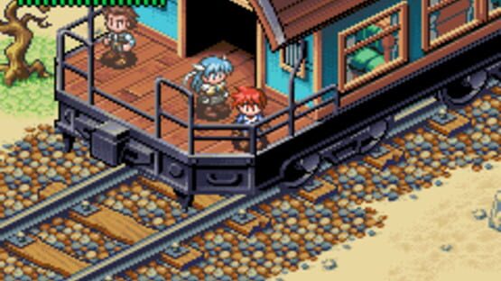 Screenshot for CIMA: The Enemy