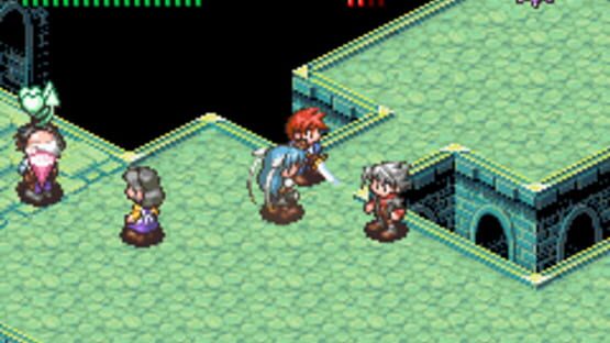 Screenshot for CIMA: The Enemy