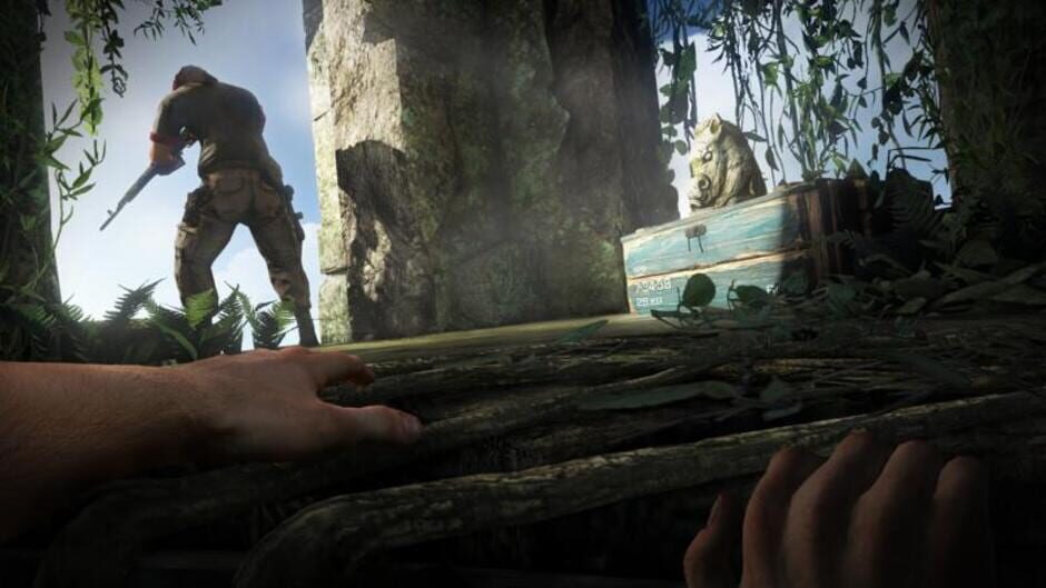 Screenshot for Far Cry 3