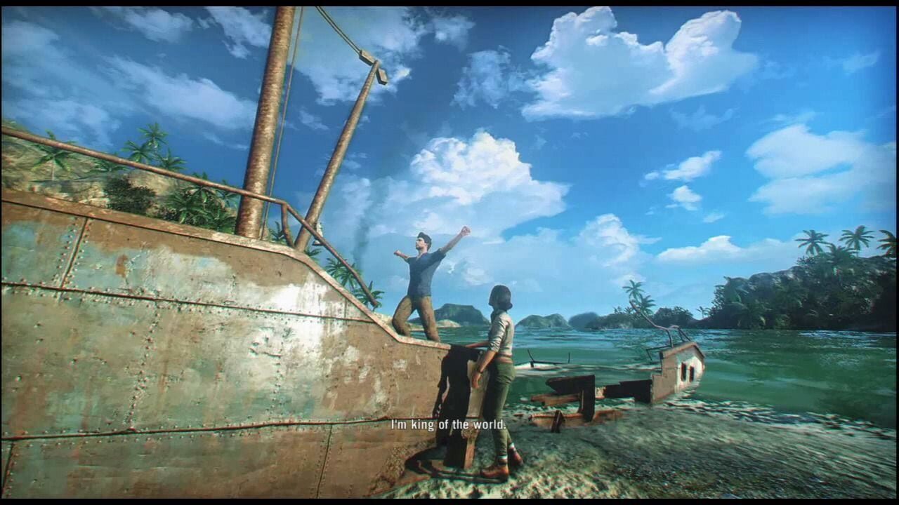 Screenshot for Far Cry 3