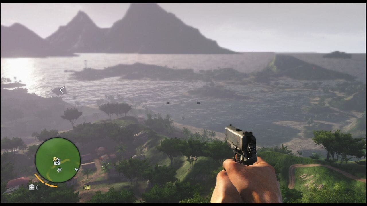 Screenshot for Far Cry 3