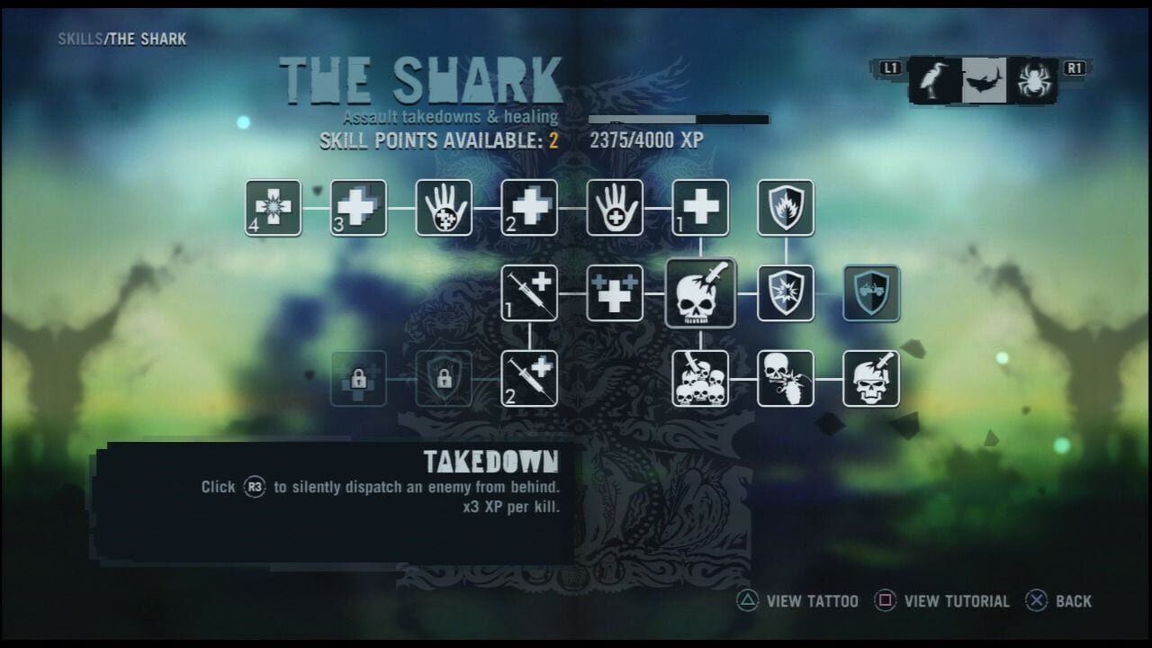 Screenshot for Far Cry 3