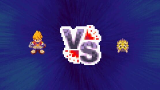 Screenshot for Dokapon: Monster Hunter