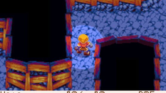Screenshot for Dokapon: Monster Hunter