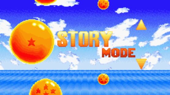 Screenshot for Dragon Ball Z: Supersonic Warriors