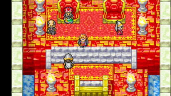 Screenshot for Dragon Quest Monsters: Caravan Heart