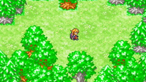 Screenshot for Dragon Quest Monsters: Caravan Heart