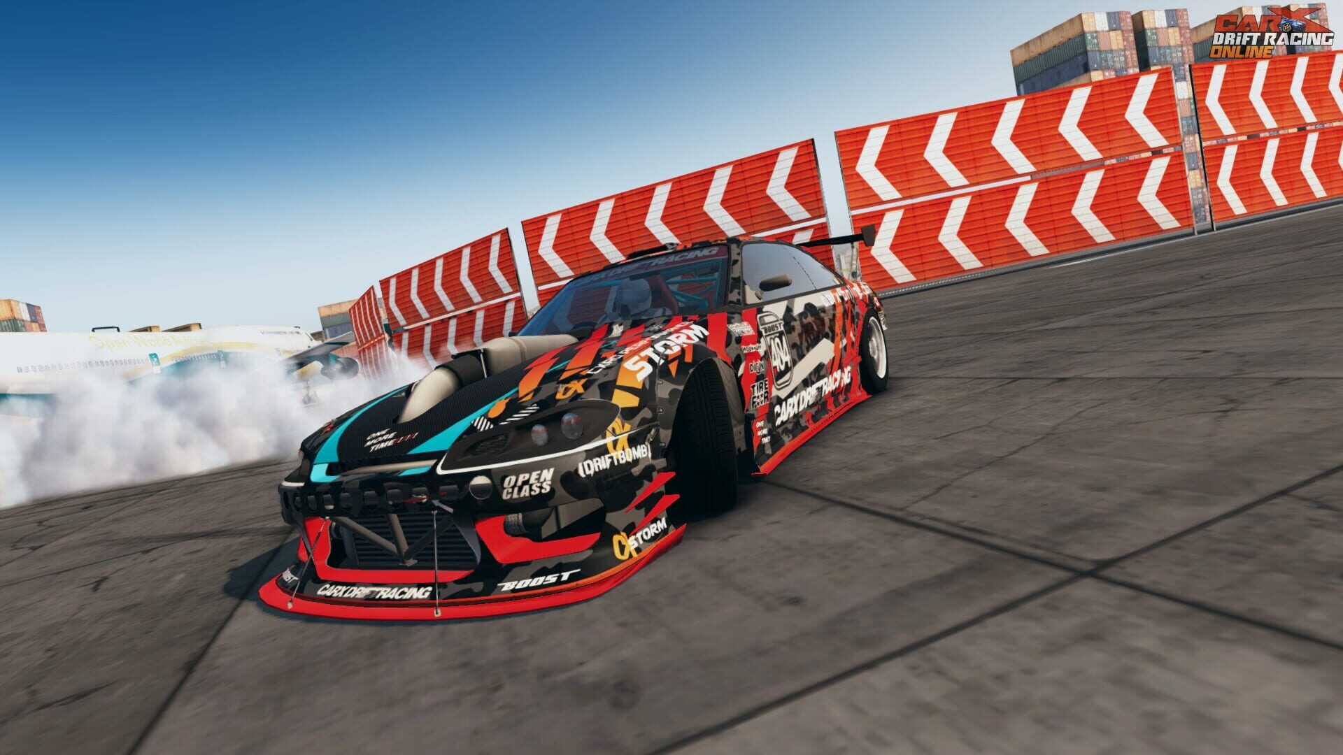 Screenshot for CarX Drift Racing 2