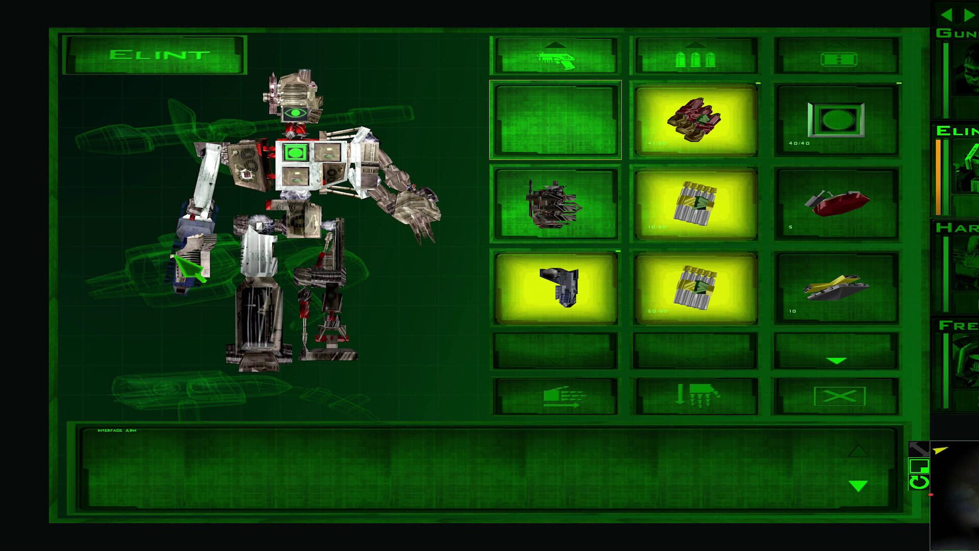 Screenshot for Gunlok