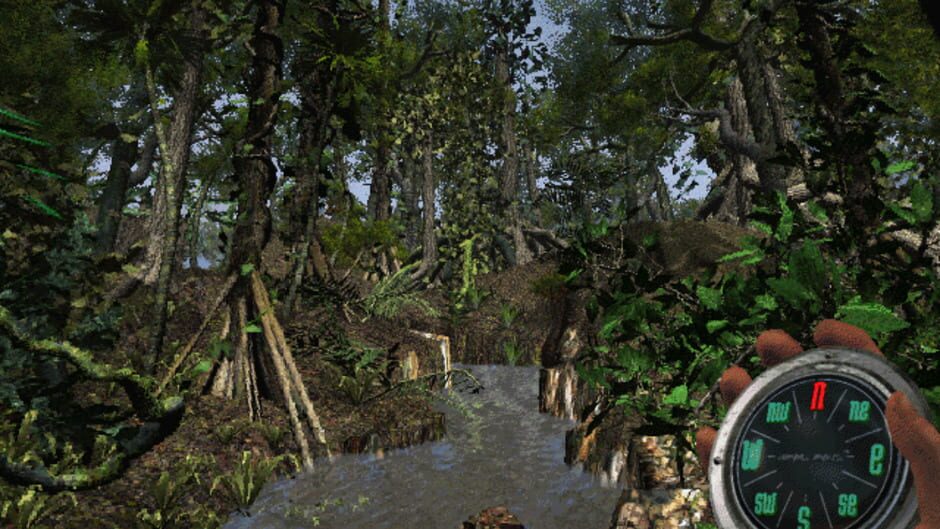 Screenshot for Biosys