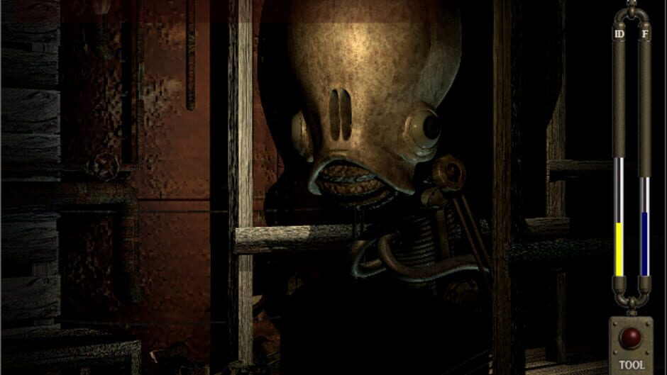 Screenshot for Garage: Bad Dream Adventure
