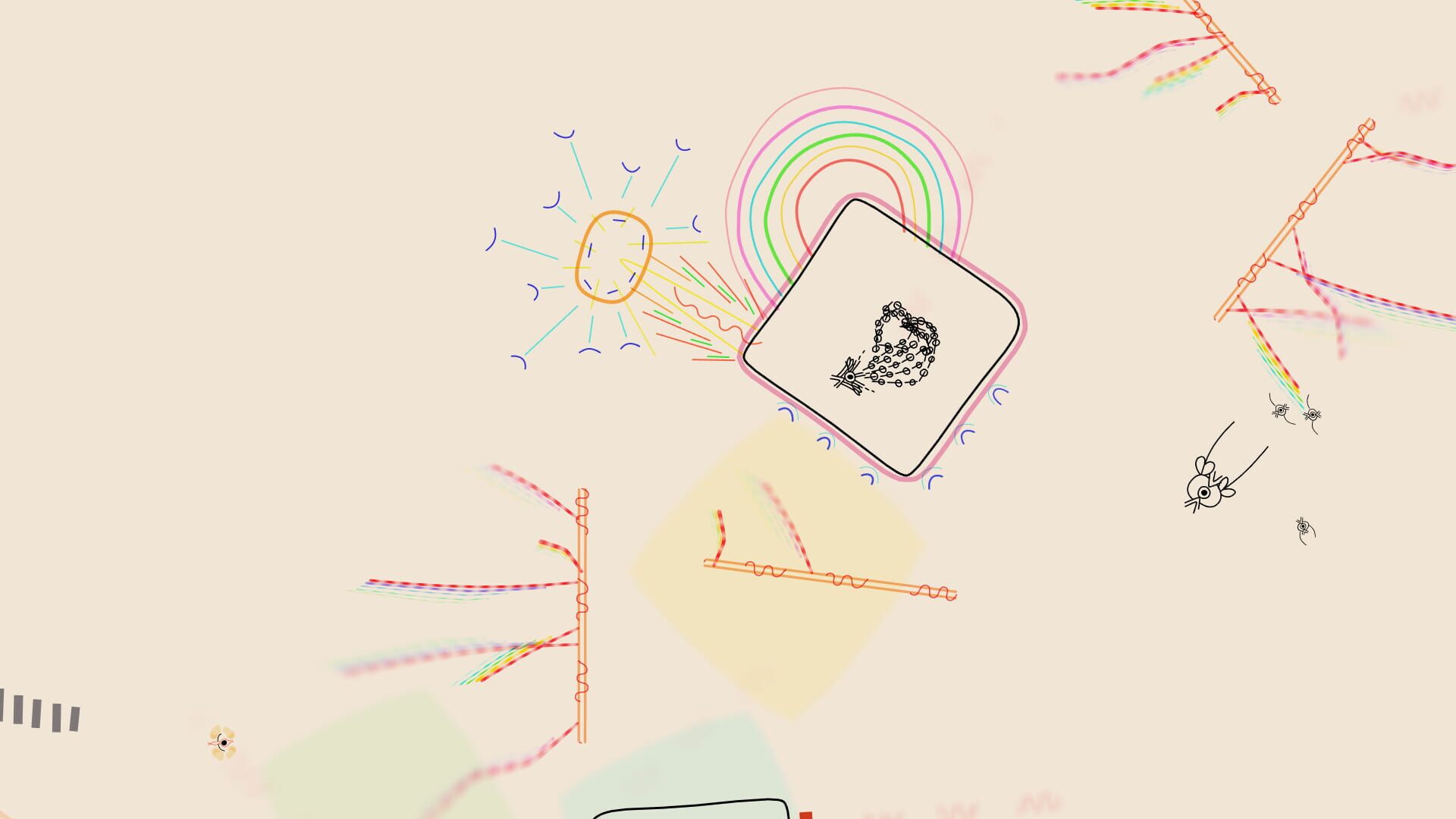 Screenshot for Ynglet