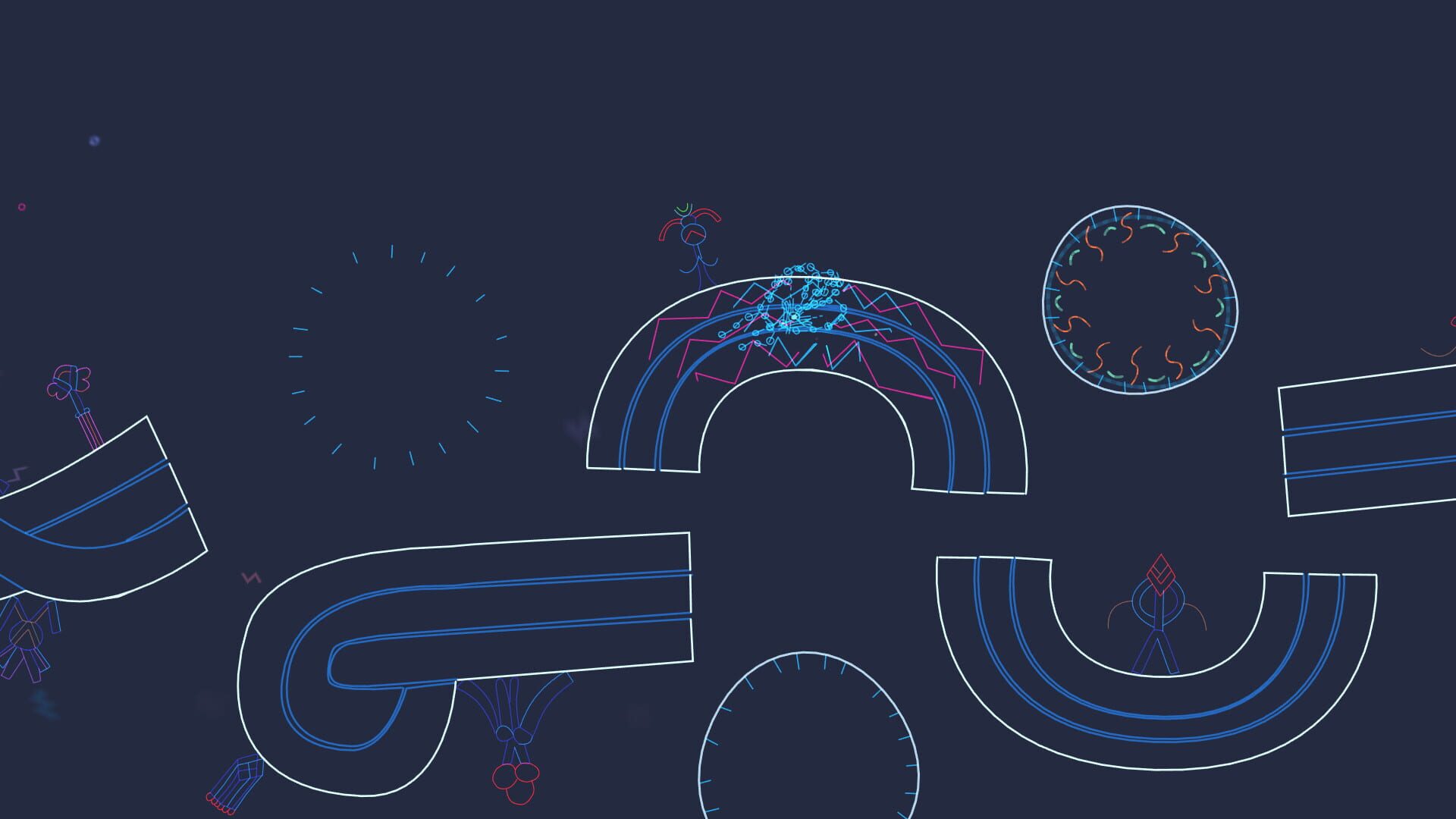 Screenshot for Ynglet