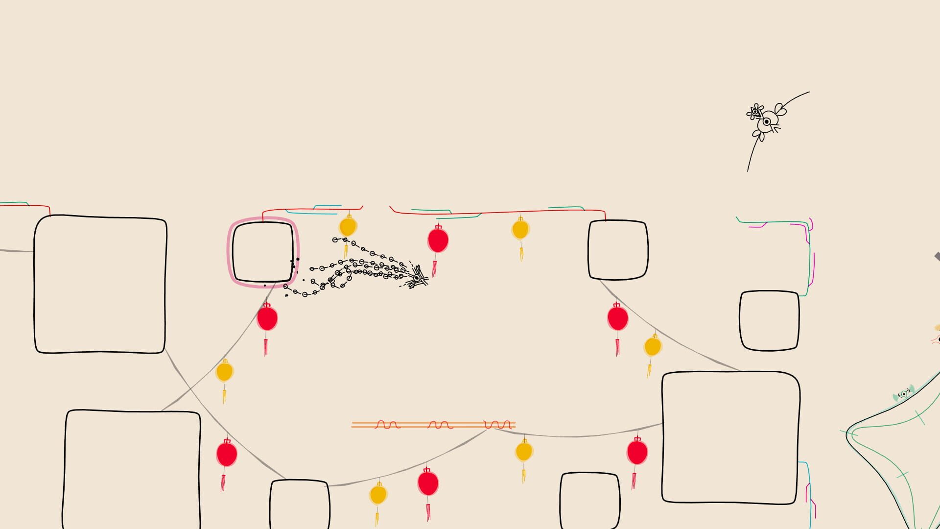 Screenshot for Ynglet