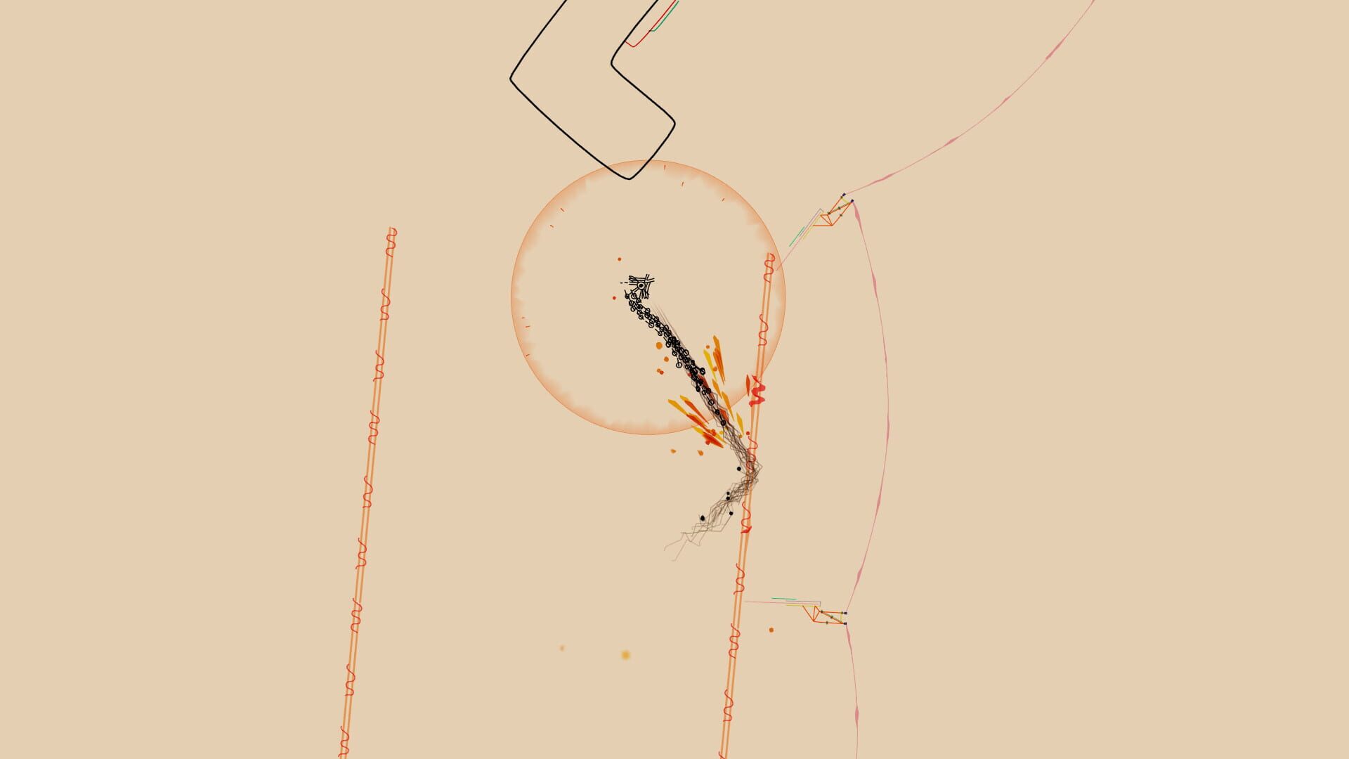 Screenshot for Ynglet