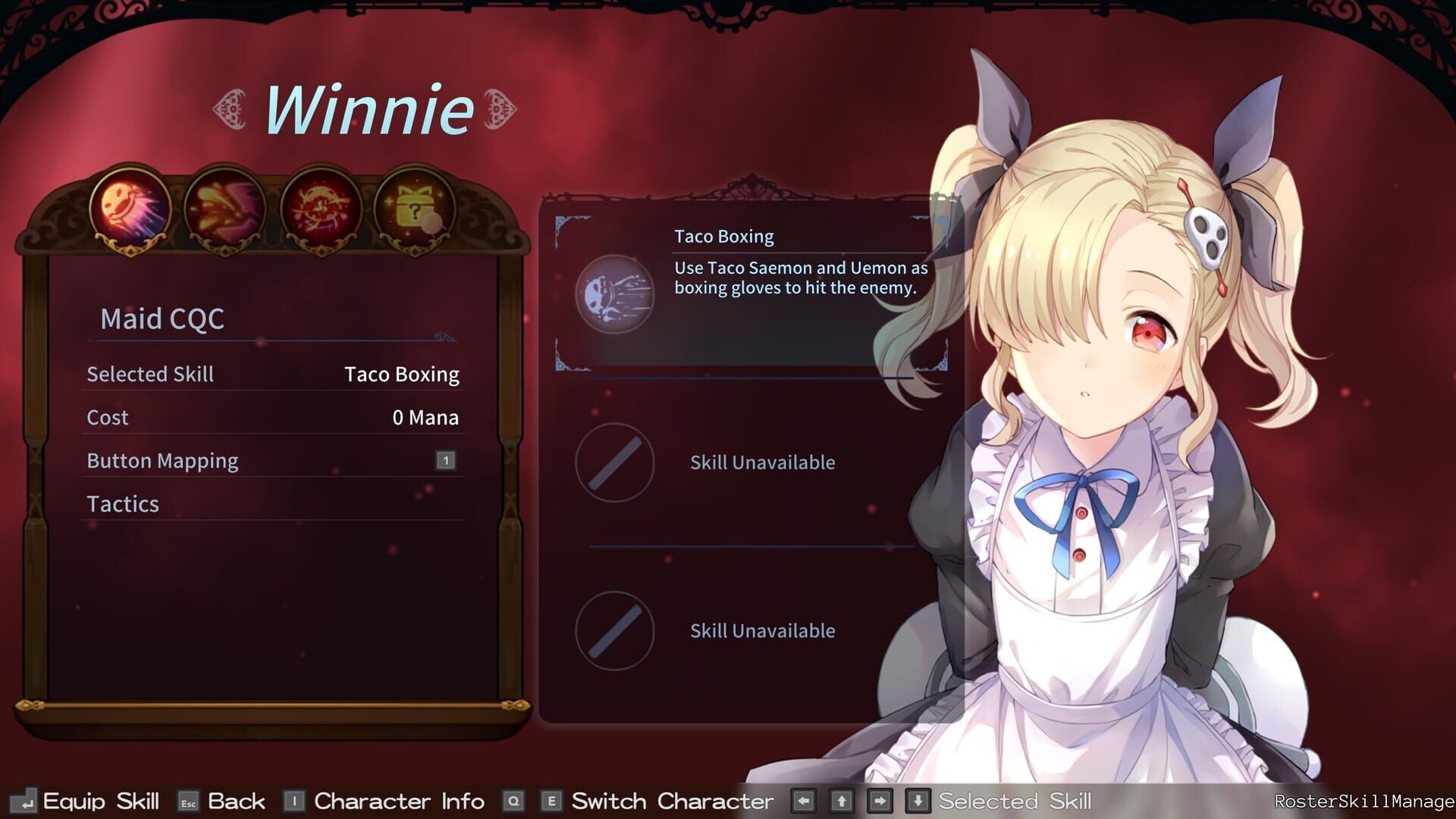 Screenshot for The Emerald Tablet