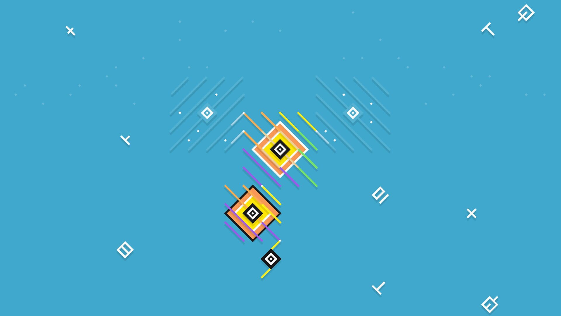 Screenshot for Split Signal