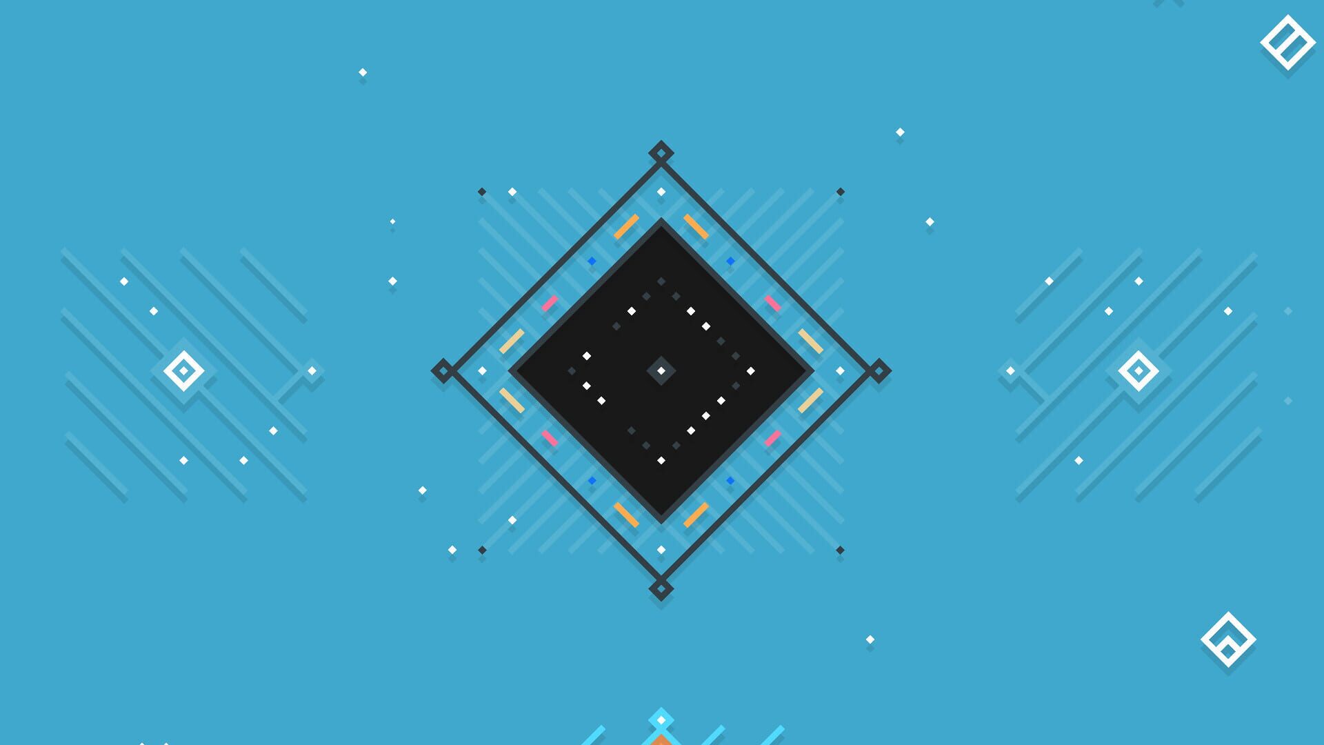 Screenshot for Split Signal