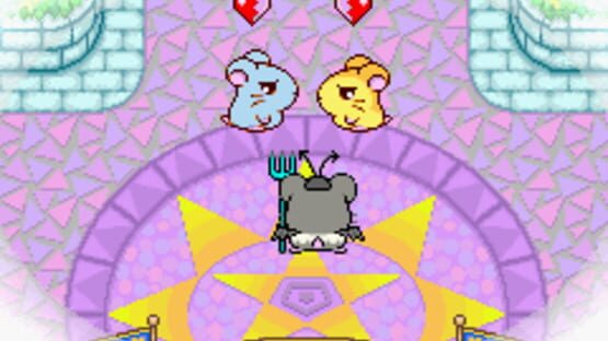 Screenshot for Hamtaro: Ham-Ham Heartbreak