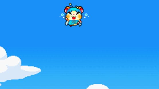 Screenshot for Hamtaro: Rainbow Rescue