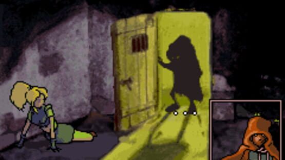 Screenshot for Lady Sia