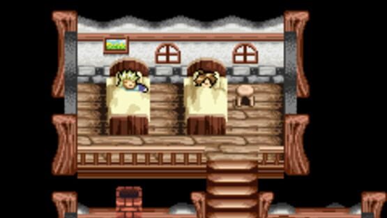 Screenshot for Lufia: The Ruins of Lore