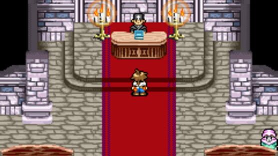 Screenshot for Lufia: The Ruins of Lore