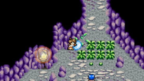 Screenshot for Lufia: The Ruins of Lore