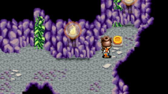 Screenshot for Lufia: The Ruins of Lore
