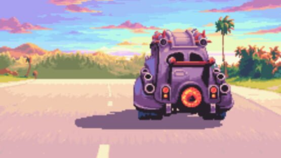Screenshot for Magical Vacation