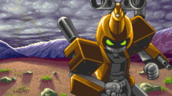 Screenshot for Medabots: Metabee