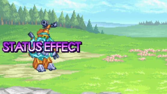 Screenshot for Medabots: Metabee