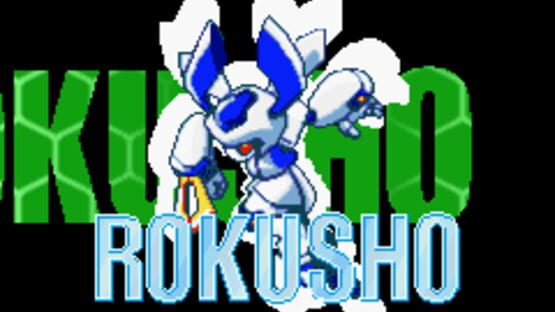 Screenshot for Medabots AX: Rokusho Version