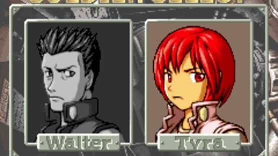 Screenshot for Metal Slug Advance