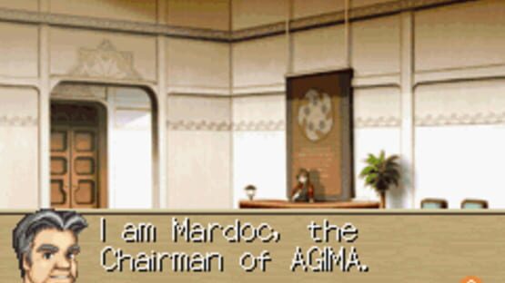 Screenshot for Monster Rancher Advance