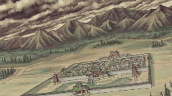 Screenshot for Oriental Blue: Ao no Tengai