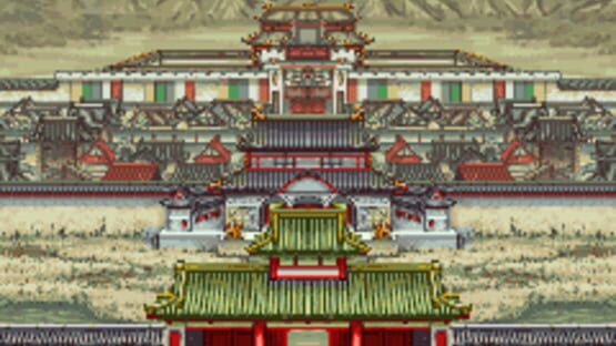 Screenshot for Oriental Blue: Ao no Tengai