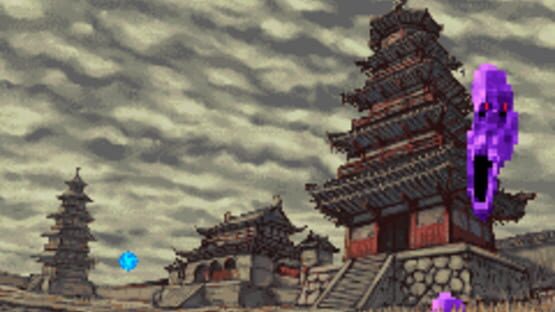 Screenshot for Oriental Blue: Ao no Tengai