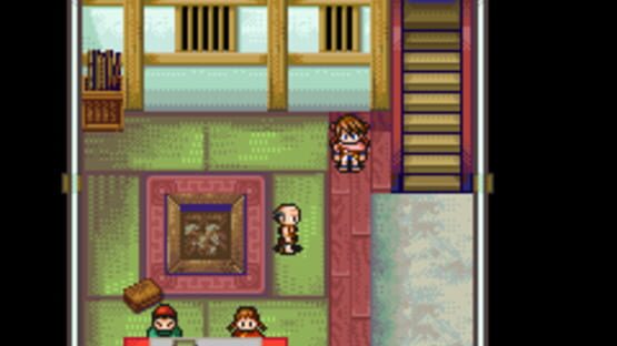 Screenshot for Oriental Blue: Ao no Tengai