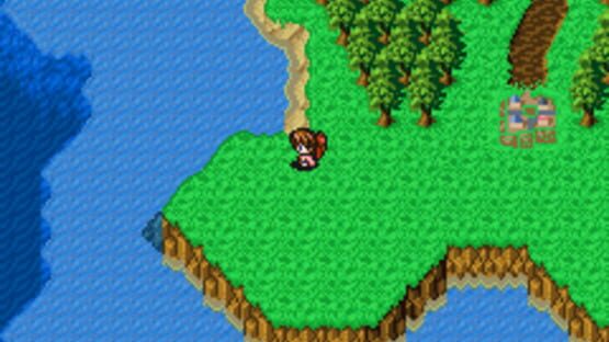 Screenshot for Oriental Blue: Ao no Tengai