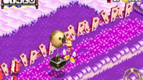 Screenshot for Rayman: Hoodlums' Revenge