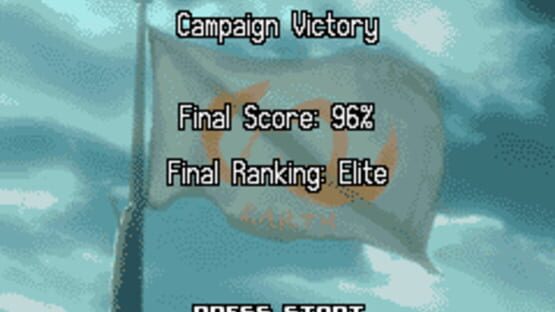 Screenshot for Rebelstar: Tactical Command