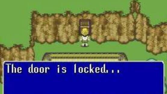 Screenshot for Robopon 2 Cross Version