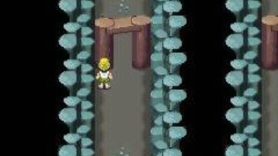 Screenshot for Robopon 2 Cross Version