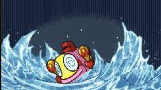 Screenshot for Robopon 2 Cross Version