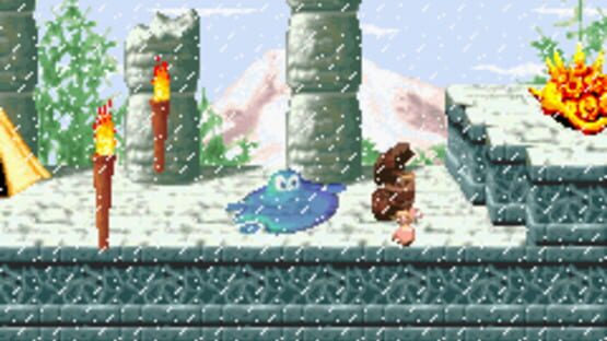 Screenshot for Sabre Wulf