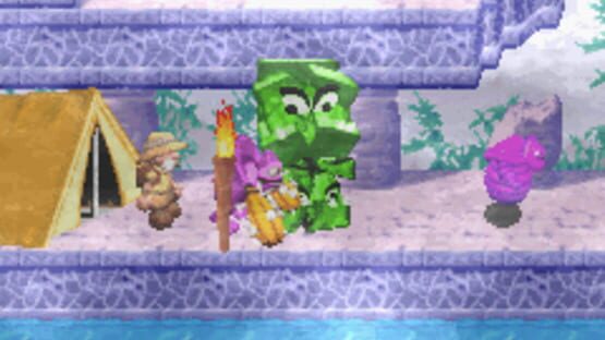 Screenshot for Sabre Wulf