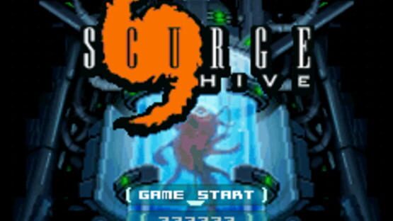 Screenshot for Scurge: Hive