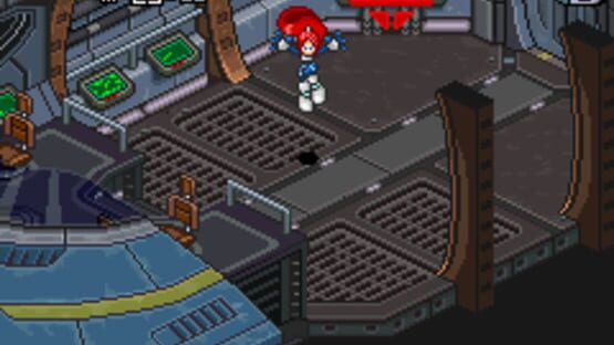 Screenshot for Scurge: Hive